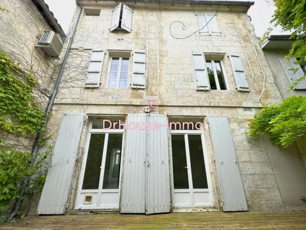 Maison à vendre 5 pièces de 138 m²