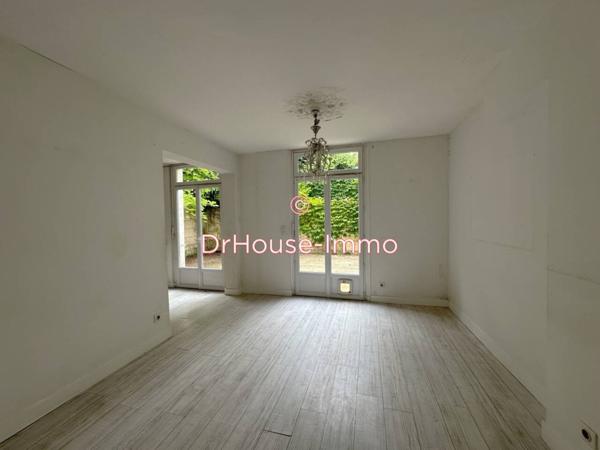 Maison à vendre 5 pièces de 138 m²