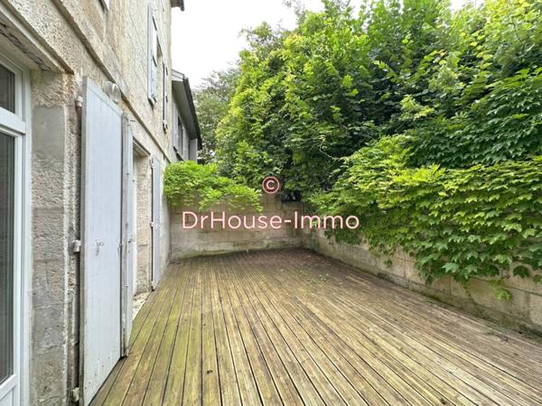 Maison à vendre 5 pièces de 138 m²