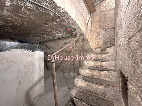 Maison à vendre 5 pièces de 138 m²