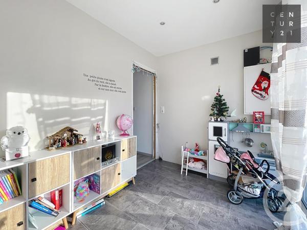 Maison à vendre  6 pièces - 127,54 m2 PAYNS - 10