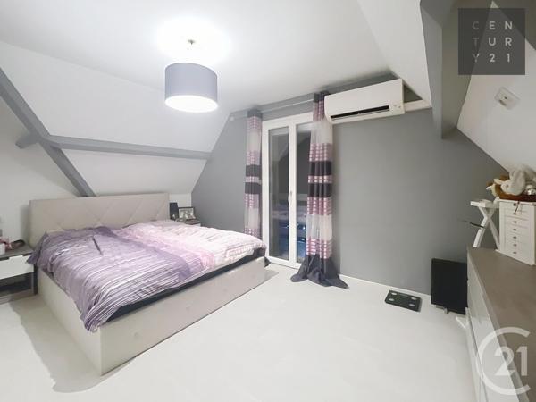 Maison à vendre  6 pièces - 127,54 m2 PAYNS - 10