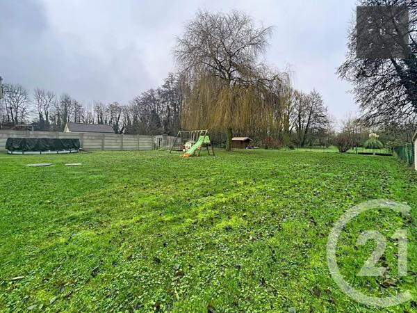 Maison à vendre  6 pièces - 127,54 m2 PAYNS - 10