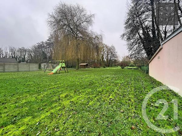 Maison à vendre  6 pièces - 127,54 m2 PAYNS - 10