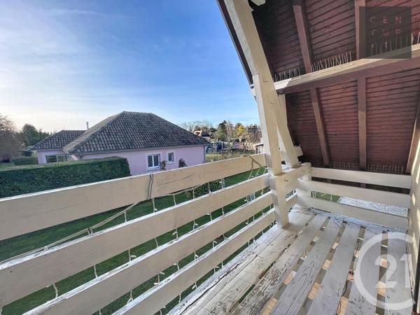 Maison à vendre  6 pièces - 127,54 m2 PAYNS - 10