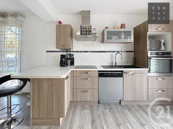 Maison à vendre  6 pièces - 127,54 m2 PAYNS - 10