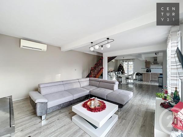 Maison à vendre  6 pièces - 127,54 m2 PAYNS - 10