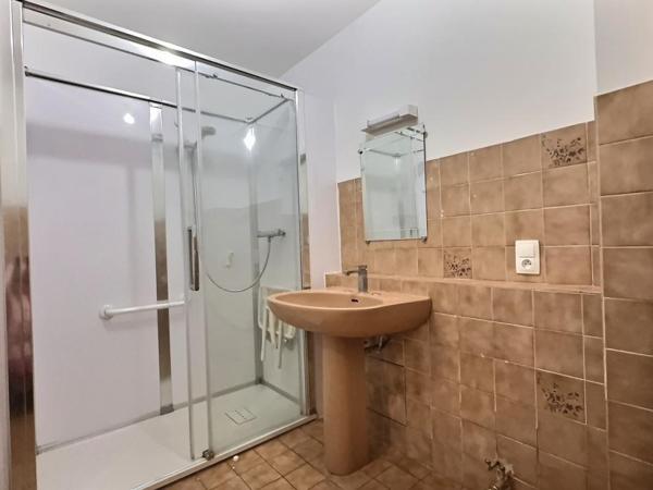 Appartement La Motte Servolex 3 pièces 82 m2 avec terrasse et Box