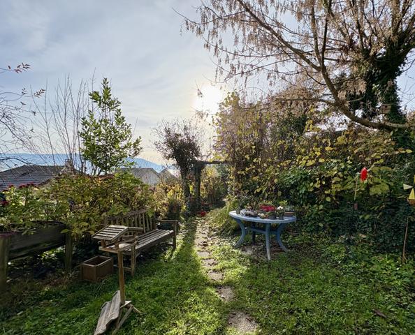 Maison 6 pièces - 125 m² Exclusivité efficity