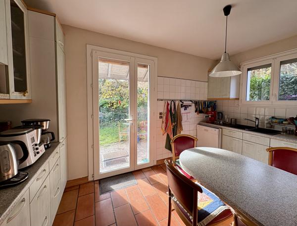 Maison 6 pièces - 125 m² Exclusivité efficity