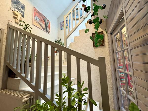 Maison 6 pièces - 125 m² Exclusivité efficity