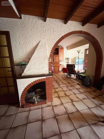 Achat - Maison Pessac 33600 4 pièces 98 m 2 534 m 2