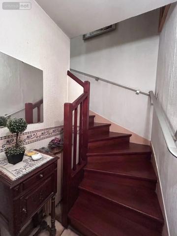 Achat - Maison Pessac 33600 4 pièces 98 m 2 534 m 2