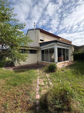 Achat - Maison Pessac 33600 4 pièces 98 m 2 534 m 2