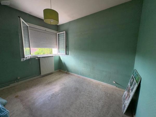 Achat - Maison Pessac 33600 4 pièces 98 m 2 534 m 2