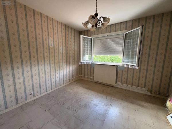 Achat - Maison Pessac 33600 4 pièces 98 m 2 534 m 2