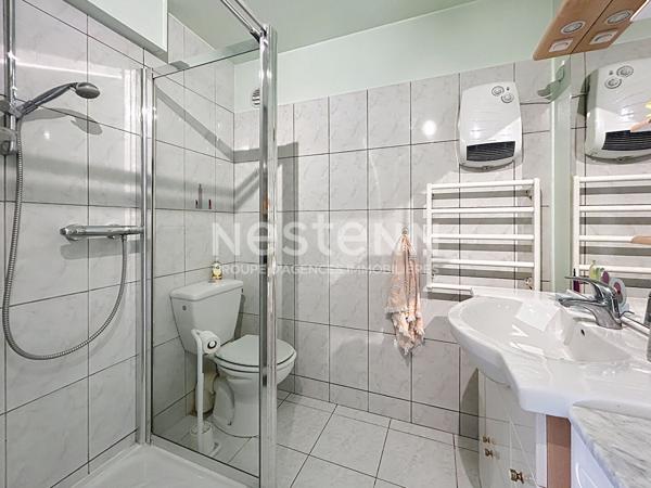 Maison à vendre 4 chambres à Méry-sur-Oise 133m² utile