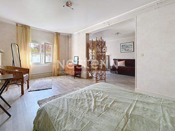 Maison à vendre 4 chambres à Méry-sur-Oise 133m² utile