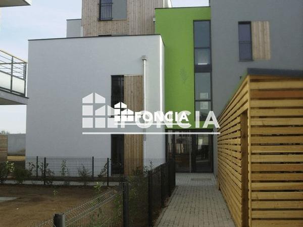 Location Appartement 3 pièces 79.9 m² - 18 RUE COSTE ET BELLONTE Strasbourg - Neuhof 67100