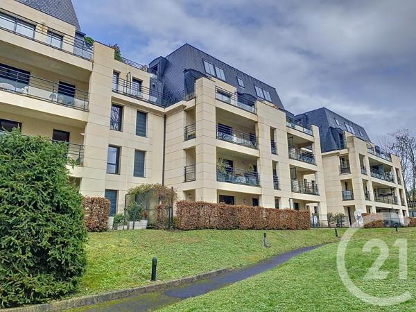 Appartement F5 à vendre  5 pièces - 130 m2 SENLIS - 60