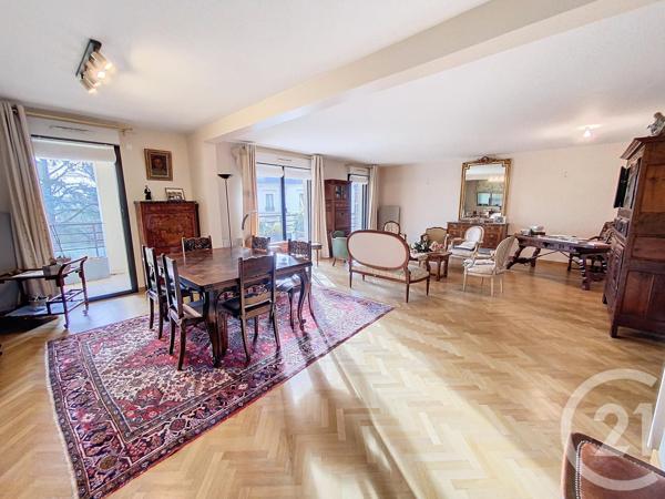 Appartement F5 à vendre  5 pièces - 130 m2 SENLIS - 60