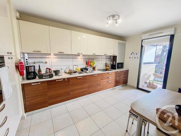 Appartement F5 à vendre  5 pièces - 130 m2 SENLIS - 60