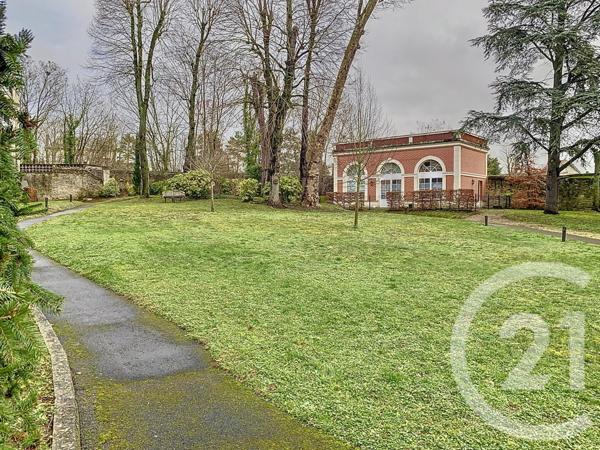 Appartement F5 à vendre  5 pièces - 130 m2 SENLIS - 60