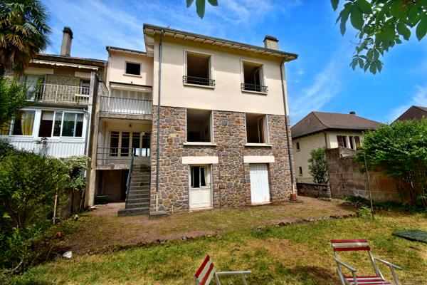 Maison à vendre à Brive-la-Gaillarde (19100) - Corrèze