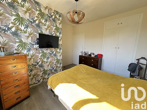 Maison à vendre 8 pièces 91 m² Veuzain-sur-Loire