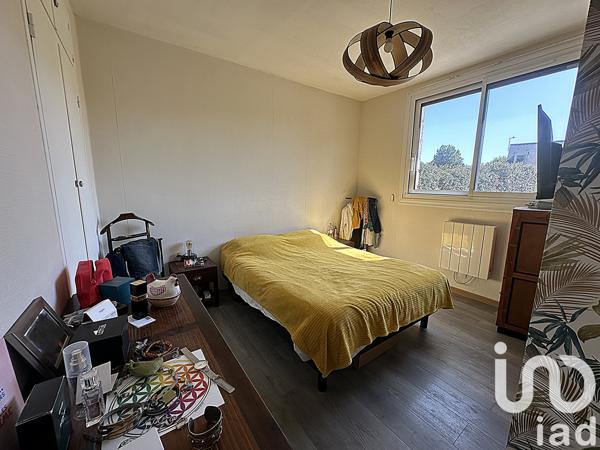 Maison à vendre 8 pièces 91 m² Veuzain-sur-Loire