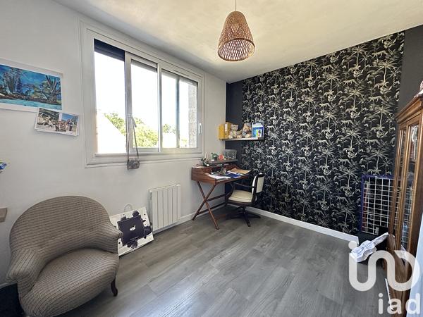 Maison à vendre 8 pièces 91 m² Veuzain-sur-Loire