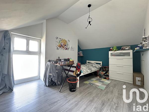 Maison à vendre 8 pièces 91 m² Veuzain-sur-Loire