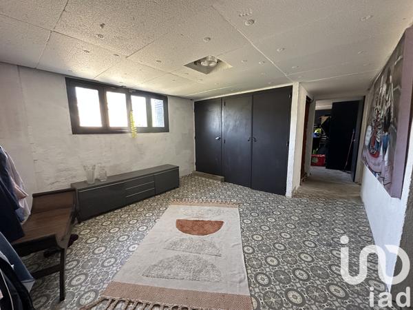 Maison à vendre 8 pièces 91 m² Veuzain-sur-Loire