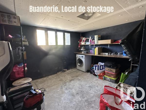 Maison à vendre 8 pièces 91 m² Veuzain-sur-Loire