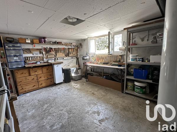 Maison à vendre 8 pièces 91 m² Veuzain-sur-Loire