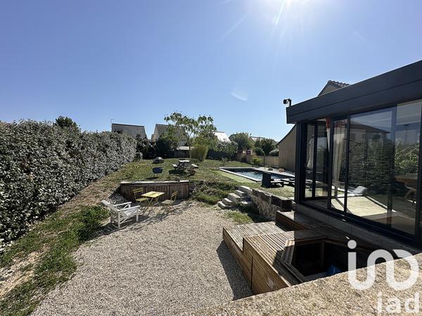 Maison à vendre 8 pièces 91 m² Veuzain-sur-Loire