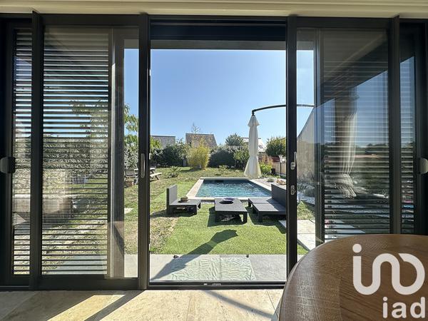 Maison à vendre 8 pièces 91 m² Veuzain-sur-Loire