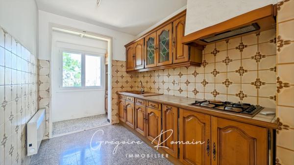 Appartement Port Saint Louis Du Rhone 4 pièce(s) 61 m2