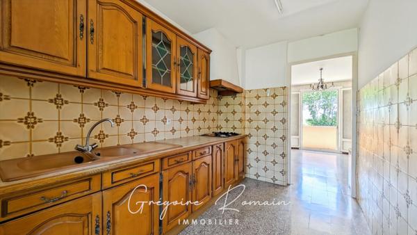 Appartement Port Saint Louis Du Rhone 4 pièce(s) 61 m2