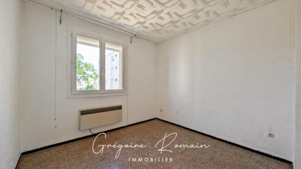 Appartement Port Saint Louis Du Rhone 4 pièce(s) 61 m2