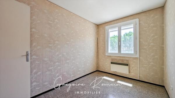 Appartement Port Saint Louis Du Rhone 4 pièce(s) 61 m2