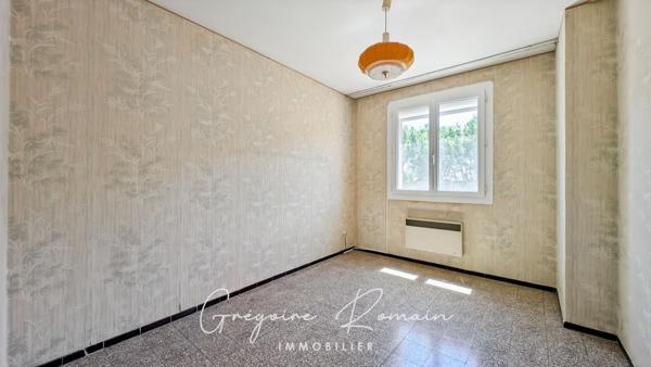 Appartement Port Saint Louis Du Rhone 4 pièce(s) 61 m2