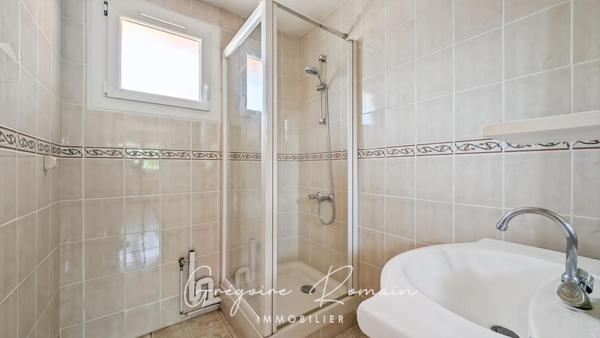 Appartement Port Saint Louis Du Rhone 4 pièce(s) 61 m2