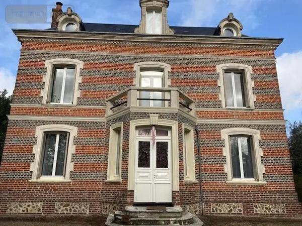 Achat - Maison Bernay 27300 7 pièces 186 m 2 957 m 2