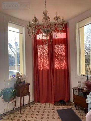 Achat - Maison Bernay 27300 7 pièces 186 m 2 957 m 2