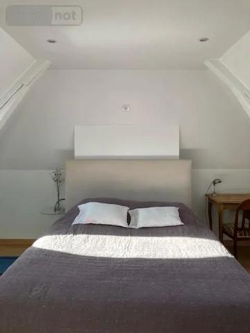Achat - Maison Bernay 27300 7 pièces 186 m 2 957 m 2