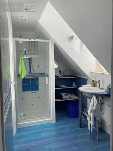 Achat - Maison Bernay 27300 7 pièces 186 m 2 957 m 2