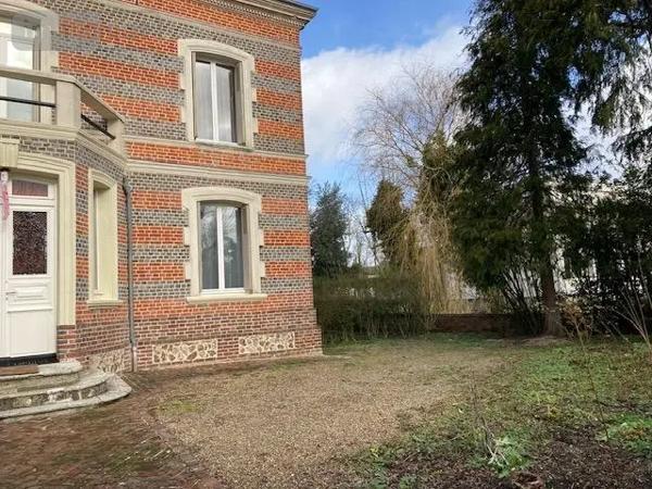 Achat - Maison Bernay 27300 7 pièces 186 m 2 957 m 2