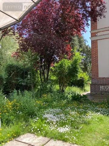 Achat - Maison Bernay 27300 7 pièces 186 m 2 957 m 2