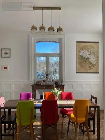 Achat - Maison Bernay 27300 7 pièces 186 m 2 957 m 2